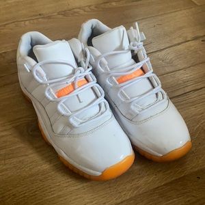 Original Citrus 11s (2015)